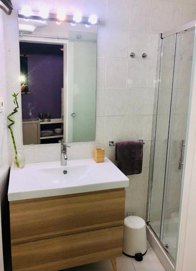 Apartament Rinconcito Malagueno Centro Ciudad Historico
